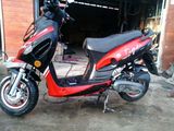 Scuter Ares 49 cc