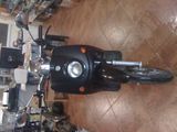 SCUTER BENELLI PEPE