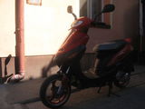 scuter kymco