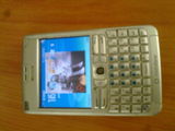 se vinde nokia e61