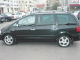 seat alhambra 1,9 tdi