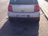 Seat arosa1.0 M P i