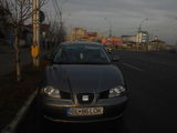 SEAT CORDOBA 2004