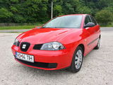 Seat Cordoba 2009