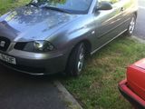 Seat ibiza din 2003