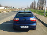 Seat Leon 1.4 benzina