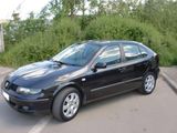 Seat leon 1.6 2001