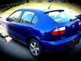 Seat Leon 2002 1.6 16v