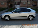 Seat Leon 2002