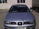 seat leon clima