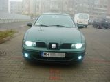 Seat Toledo, 2001