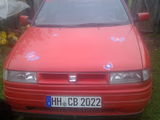 seat toledo