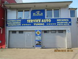 SEF SERVICE AUTO