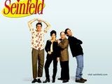 Seinfeld - serie completa