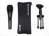 Sennheiser e 835 S – microfon Cardioid vocal