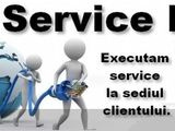 Service Calculatoare Domiciliu