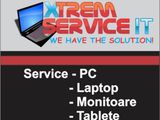 Service Dezmembrari laptop/pc,Mentenanta si Solutii IT