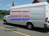 SERVICI DE TRANSPORT IEFTIN DEBARASARI DE MOBILA VECHE 0784384051SI MOLOZ LA SACI BUCURESTI