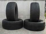 Set 4 anvelope goodyear wrangler f1 all season 285/ 60/ r17