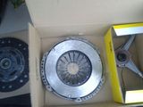 Set ambreiaj VW TRANSPORTER T4 2.5 TDI