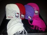 set hello kitty