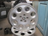 Set jante Alfa Romeo 156 - 16"