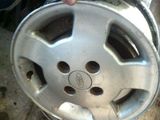 Set jante Ford 4x108 pe 14 tzoli originale