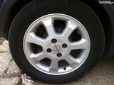 Set jante Opel Astra originale +anvelope Goodyear 195 60 r 15