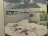 Set Lenjerie Dormeo Aromatherapy