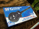 SFG Universal Guitar Wireless ptr PS3 & WII