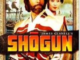 Shogun - serie completa