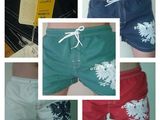 Short de baie LA MARTINA POLO