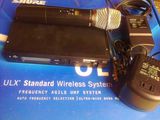 Shure ulxs24 - beta87a wireless cu transmitter defect