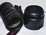 Sigma 120-400mm F4-5-5-6 APO DG OS HSM pentru Nikon