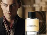 Signature parfum