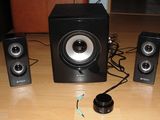 Sistem audio A4 tech 2.1