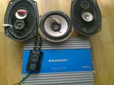 sistem audio car