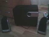 sistem audio Philips SPA2300