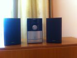 Sistem audio Sony