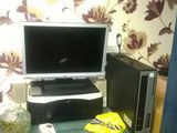 sistem complet PC Acer