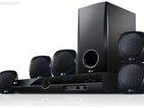 Sistem Home Cinema LG HT355SD NOU