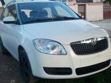 sjoda fabia1,4 tdi