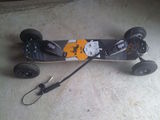 skateboard