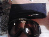 Ski/Snowboard SCOTT Googles , Light Amplifier Lens