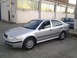 skoda 2004 1.6+gpl