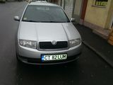 Skoda Fabia 2002   1,9TDI 101 cp TAXA ACHITATA