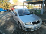 Skoda Fabia ,2003