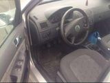 Skoda Fabia Elegance taxa 0 full 2002 Klima