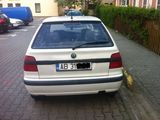 Skoda Felicia 1.3, 1998