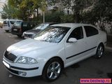 skoda octavia 1,9 tdi 2006